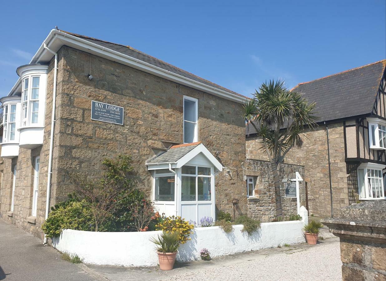 Bay Lodge Penzance Exterior photo